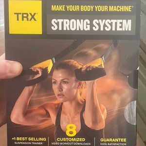 TRX Strong System